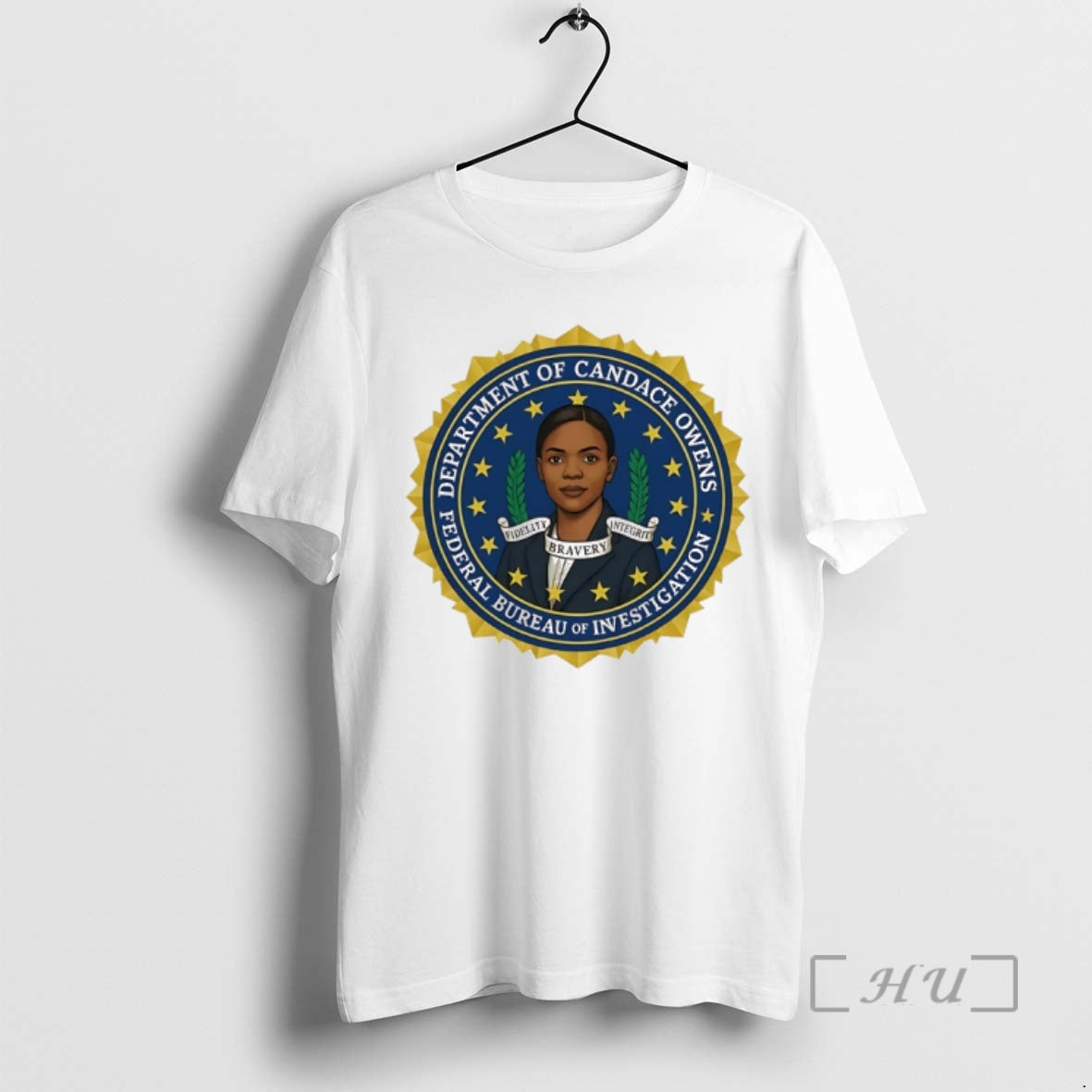 Officials Department Candace Owens Federal Bureau Investigation T-Shirts, Hoodie, Sweatshirt - T-Shirt, Sweatshirt, Hoodie