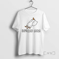 Officials Depressed Goose T-Shirts, Hoodie, Sweatshirt - T-Shirt, Sweatshirt, Hoodie