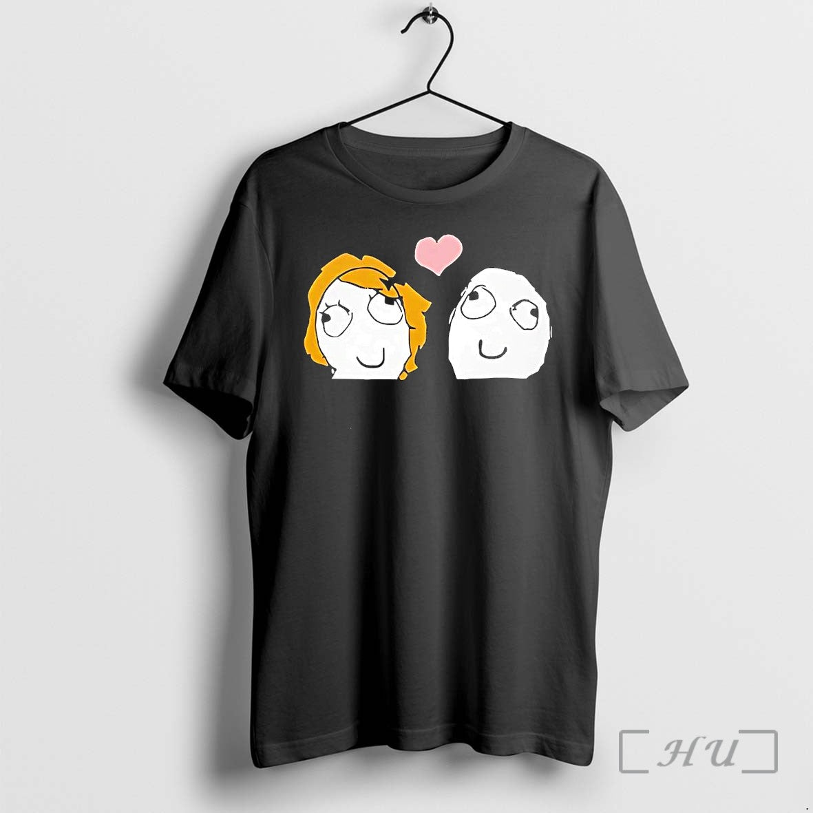 Officials Derp And Derpina Rage Comic Meme Premium T Shirts Sweater Hoodie Jpg Unisex T-shirt, Sweatshirt, Hoodie, Long Sleeve Tee - T-Shirt, Sweatshirt, Hoodie