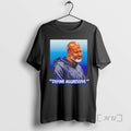 Officials Detroit Lions Gm Brad Holmes Define Aggressive T-Shirts, Hoodie, Sweatshirt - T-Shirt, Sweatshirt, Hoodie