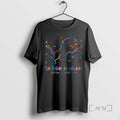 Officials Detroit Lions We Believe Miracles Fight Cancer All Colors T-Shirts, Hoodie, Sweatshirt - T-Shirt, Sweatshirt, Hoodie