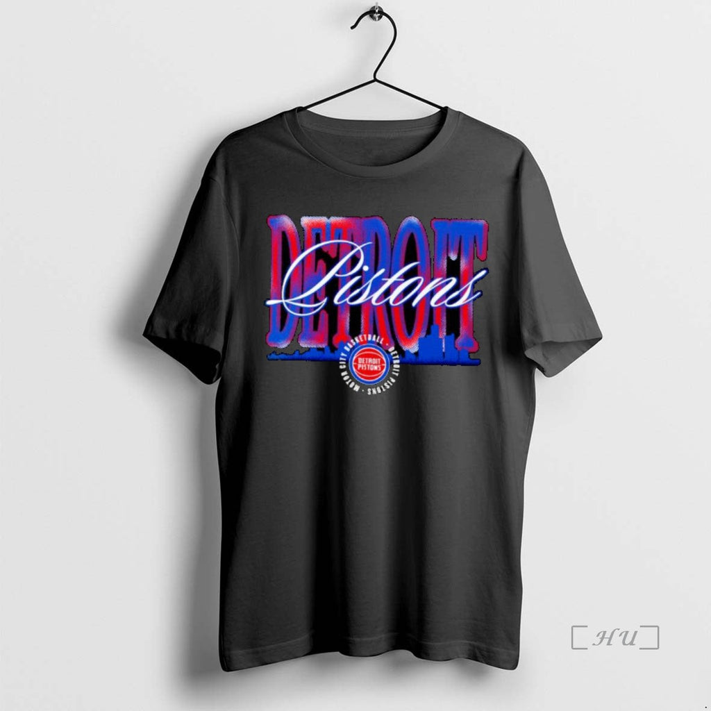 Officials Detroit Pistons Chrome Legacy Ornaments T-Shirts, Hoodie, Sweatshirt - T-Shirt, Sweatshirt, Hoodie