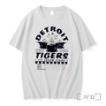 Officials Detroit Tigers Ice Cream Stand Tee Unisex T-shirt, Sweatshirt, Hoodie, Long Sleeve Tee - T-Shirt, Sweatshirt, Hoodie