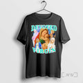 Officials Devoted Virgin Vintage Religious T-Shirts, Hoodie, Sweatshirt - T-Shirt, Sweatshirt, Hoodie