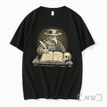 Officials Diagnosis You Have The Plague Prognosis Good Luck Lol Unisex T-shirt, Sweatshirt, Hoodie, Long Sleeve Tee - T-Shirt, Sweatshirt, Hoodie