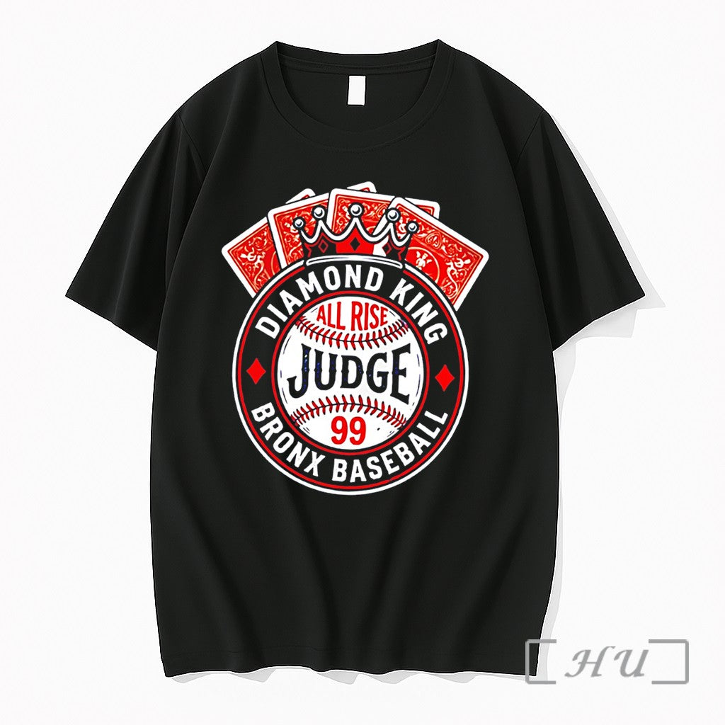 Officials Diamond Ace Bronx Baseball Aaron Judge New York Yankees Tee Premium T Shirts Sweater - T-Shirt, Sweatshirt, Hoodie