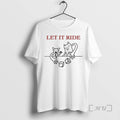 Officials Diem Archive Let Ride T-Shirts, Hoodie, Sweatshirt - T-Shirt, Sweatshirt, Hoodie