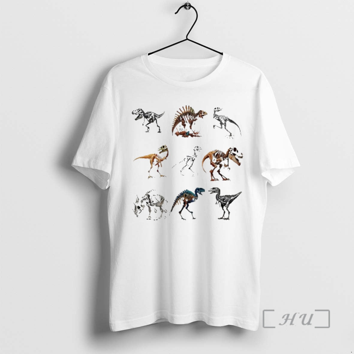 Officials Dinosaurs Prehistoric T-Shirts, Hoodie, Sweatshirt - T-Shirt, Sweatshirt, Hoodie