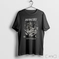 Officials Distractible Ship Of Theseus T Shirt Unisex T-shirt, Sweatshirt, Hoodie, Long Sleeve Tee - T-Shirt, Sweatshirt, Hoodie