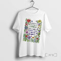 Officials Diversity Is Planting Garden Inclusion Is Ensuring Every Flower Blooms T-Shirts, Hoodie, Sweatshirt - T-Shirt, Sweatshirt, Hoodie