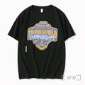 Officials Division I Outdoor Track Field First Round Championships 2026 Tee Premium T Shirts Sweater - T-Shirt, Sweatshirt, Hoodie