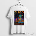 Officials Dizgo Moontown Brewing Company T Shirt Unisex T-shirt, Sweatshirt, Hoodie, Long Sleeve Tee - T-Shirt, Sweatshirt, Hoodie