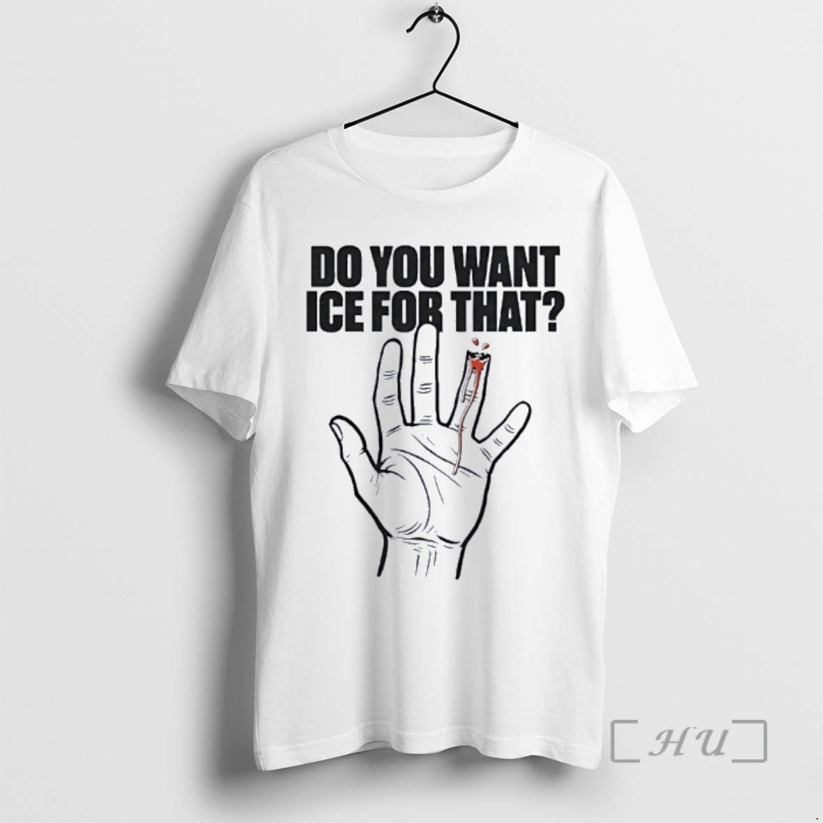 Officials Do You Want Ice That Hand T-Shirts, Hoodie, Sweatshirt - T-Shirt, Sweatshirt, Hoodie