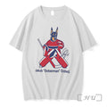 Officials Doberman Jakub Dobes Montreal Canadiens 2026 Signature Unisex T-shirt, Sweatshirt, Hoodie, Long Sleeve Tee - T-Shirt, Sweatshirt, Hoodie