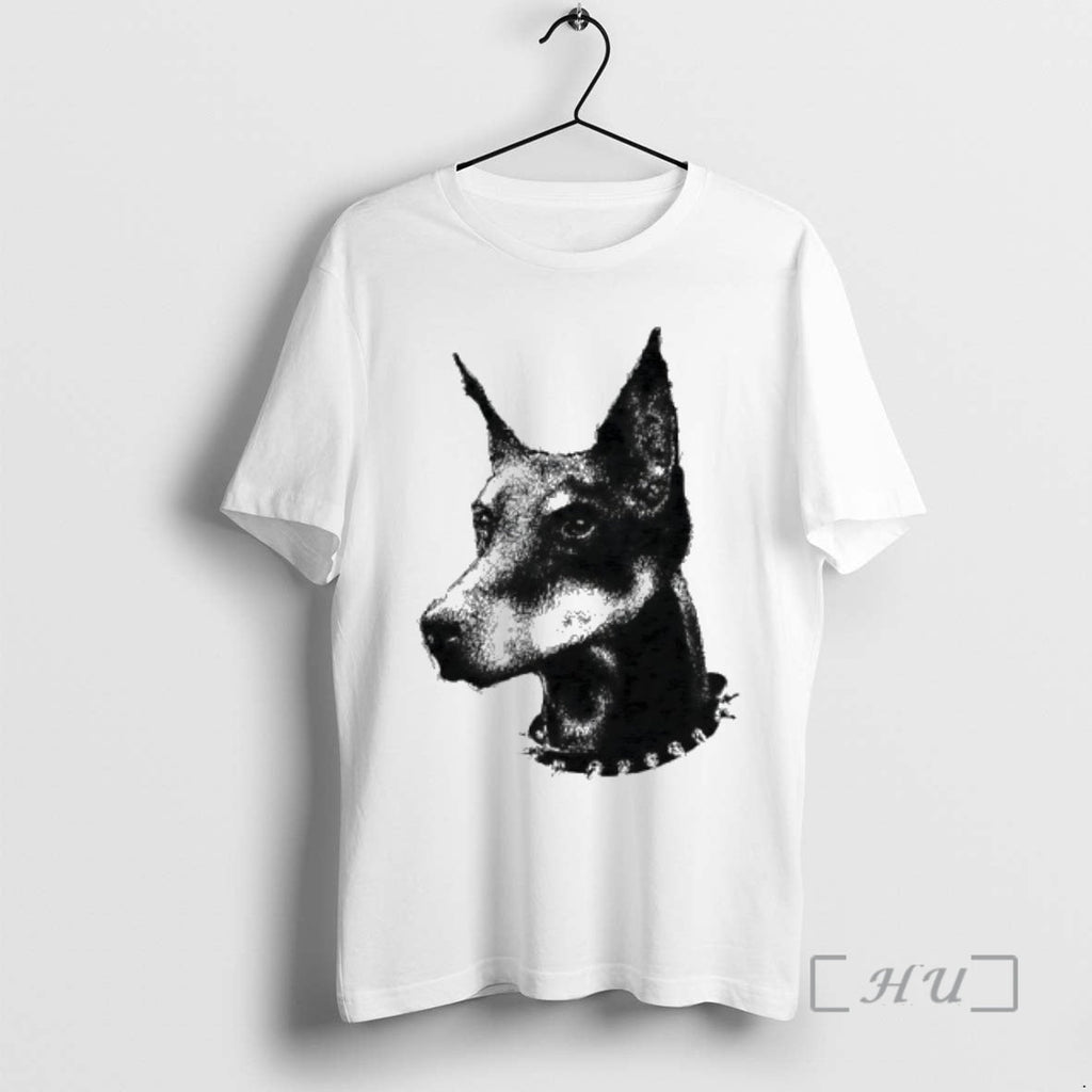 Officials Dobermann Og K9 Unisex T-shirt, Sweatshirt, Hoodie, Long Sleeve Tee - T-Shirt, Sweatshirt, Hoodie