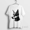 Officials Dobermann Og K9 Unisex T-shirt, Sweatshirt, Hoodie, Long Sleeve Tee - T-Shirt, Sweatshirt, Hoodie