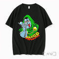 Officials Doctor Doom Wassup Premium T Shirts Sweater Hoodie Jpg Unisex T-shirt, Sweatshirt, Hoodie, Long Sleeve Tee - T-Shirt, Sweatshirt, Hoodie