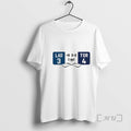 Officials Dodgers Blue Jays World Win Top Ninth Score Lad 3 T-Shirts, Hoodie, Sweatshirt - T-Shirt, Sweatshirt, Hoodie