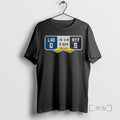 Officials Dodgers Yankees World Top Fifth Lad 0 5 Nyy T-Shirts, Hoodie, Sweatshirt - T-Shirt, Sweatshirt, Hoodie