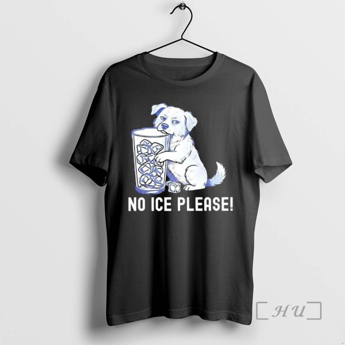 Officials Dog No Ice Political T-Shirts, Hoodie, Sweatshirt - T-Shirt, Sweatshirt, Hoodie