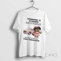 Officials Dog Someone Is Staring Me Their Mouth Open I Assume Theyre Taking T-Shirts, Hoodie, Sweatshirt - T-Shirt, Sweatshirt, Hoodie