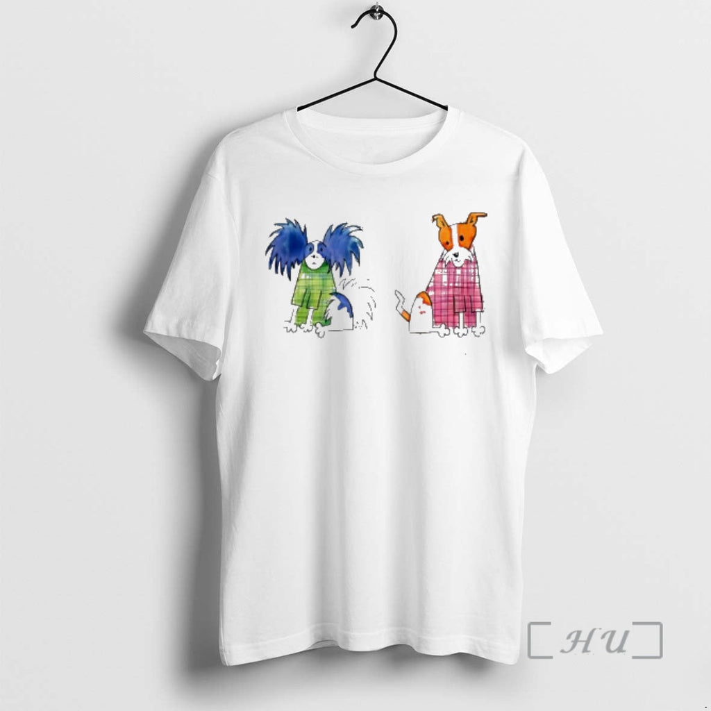 Officials Dogs Jumpers Cartoon T-Shirts, Hoodie, Sweatshirt - T-Shirt, Sweatshirt, Hoodie