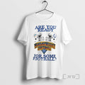 Officials Dolphins Vs Colts Are You Ready Some Monday Night Football T-Shirts, Hoodie, Sweatshirt - T-Shirt, Sweatshirt, Hoodie