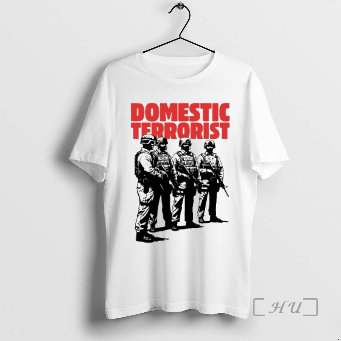 Officials Domestic Terrorist Ice T-Shirts, Hoodie, Sweatshirt - T-Shirt, Sweatshirt, Hoodie