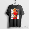 Officials Don Cheto Al Aire El Hombre Del Vozarron Unisex T-shirt, Sweatshirt, Hoodie, Long Sleeve Tee - T-Shirt, Sweatshirt, Hoodie