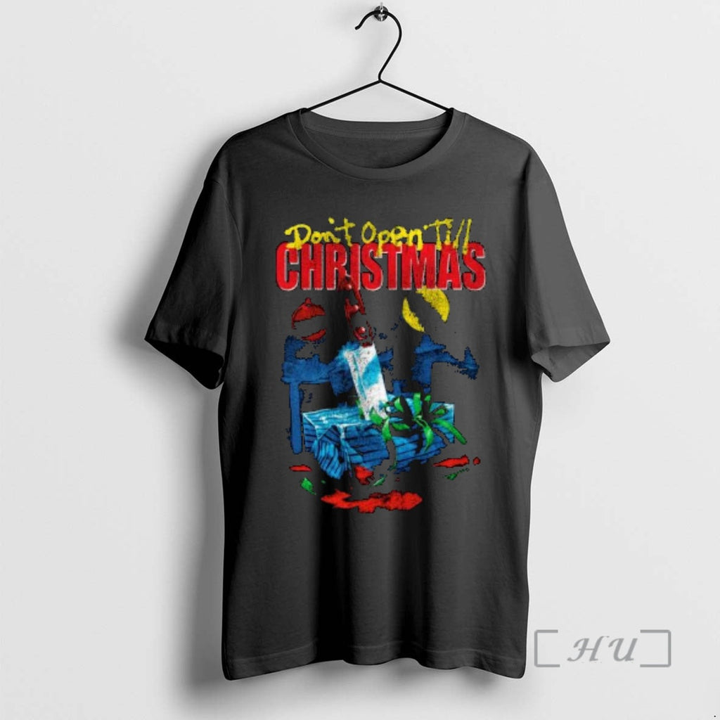 Officials Dont Open Till Classic 2025 Circle Black T-Shirts, Hoodie, Sweatshirt - T-Shirt, Sweatshirt, Hoodie