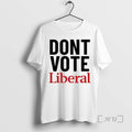 Officials Dont Vote Liberal Canada T-Shirts, Hoodie, Sweatshirt - T-Shirt, Sweatshirt, Hoodie