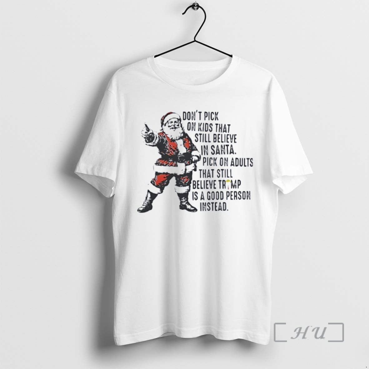 Officials Dont Pick That Still Believe Santa Funny T-Shirts, Hoodie, Sweatshirt - T-Shirt, Sweatshirt, Hoodie