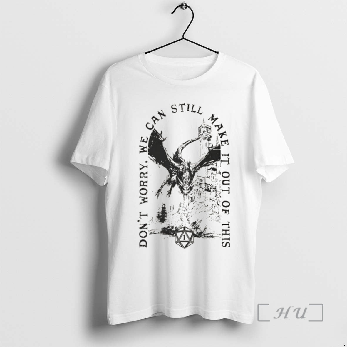 Officials Dont Worry We Can Still Make It Out Of This Premium T Shirts Sweater Unisex T-shirt, Sweatshirt, Hoodie, Long Sleeve Tee - T-Shirt, Sweatshirt, Hoodie