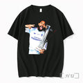 Officials Douglas Luiz Aston Villa 2026 Europa League Champions Tee Unisex T-shirt, Sweatshirt, Hoodie, Long Sleeve Tee - T-Shirt, Sweatshirt, Hoodie