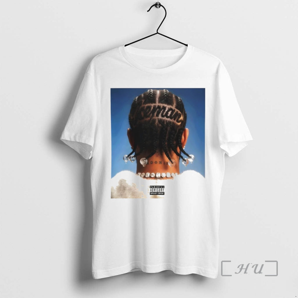 Officials Drake Iceman Album Parental Advisory Explicit Content Vintage Unisex T-shirt, Sweatshirt, Hoodie, Long Sleeve Tee - T-Shirt, Sweatshirt, Hoodie