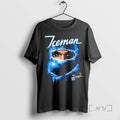 Officials Drake Iceman Hip Hop Rapper 2026 Unisex T-shirt, Sweatshirt, Hoodie, Long Sleeve Tee - T-Shirt, Sweatshirt, Hoodie