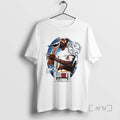 Officials Drake Iceman Singer Portrait Unisex T-shirt, Sweatshirt, Hoodie, Long Sleeve Tee - T-Shirt, Sweatshirt, Hoodie