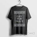 Officials Drake Maye Gay Maye Tacky Ugly T-Shirts, Hoodie, Sweatshirt - T-Shirt, Sweatshirt, Hoodie