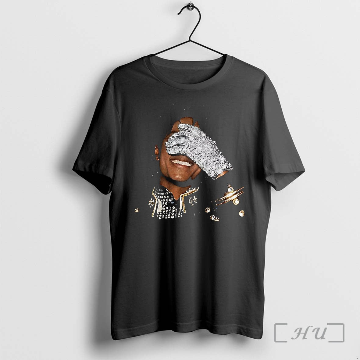Officials Drake And Mj Diamond Glove Iceman Photo Vintage Unisex T-shirt, Sweatshirt, Hoodie, Long Sleeve Tee - T-Shirt, Sweatshirt, Hoodie