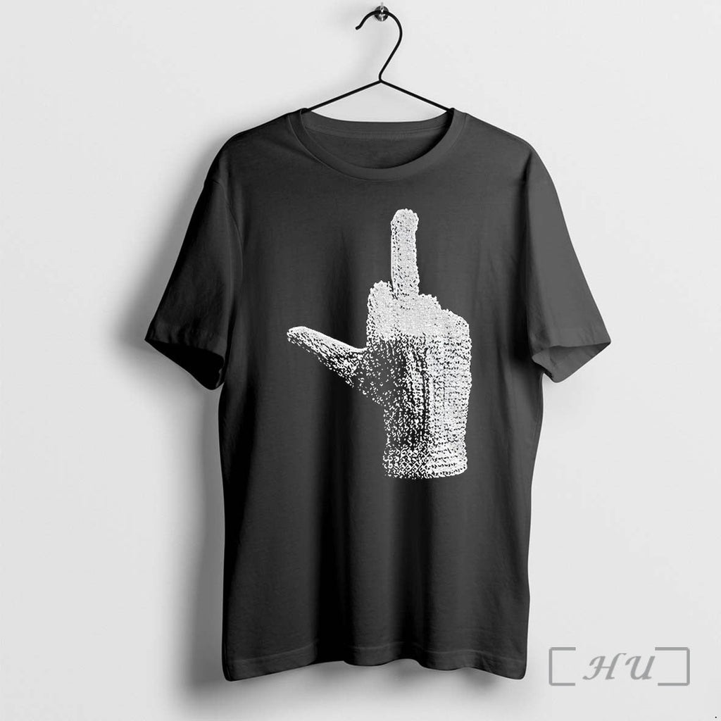 Officials Drake And Mj Middle Finger Diamond Glove Vintage Unisex T-shirt, Sweatshirt, Hoodie, Long Sleeve Tee - T-Shirt, Sweatshirt, Hoodie