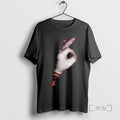 Officials Drake Crystal Embellished Gloves Iceman Album Unisex T-shirt, Sweatshirt, Hoodie, Long Sleeve Tee - T-Shirt, Sweatshirt, Hoodie