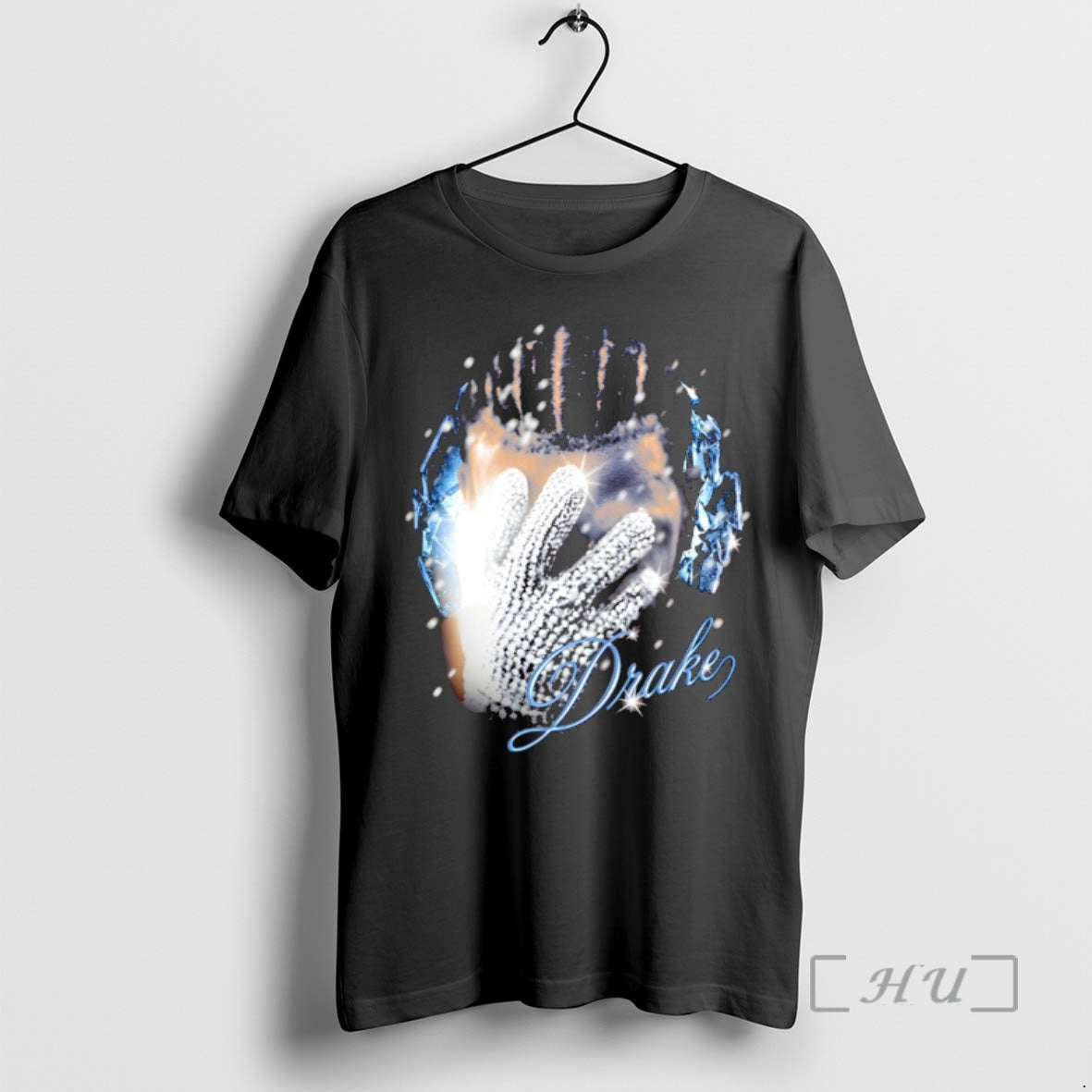 Officials Drake Is Iceman Album Diamond Glove Unisex T-shirt, Sweatshirt, Hoodie, Long Sleeve Tee - T-Shirt, Sweatshirt, Hoodie