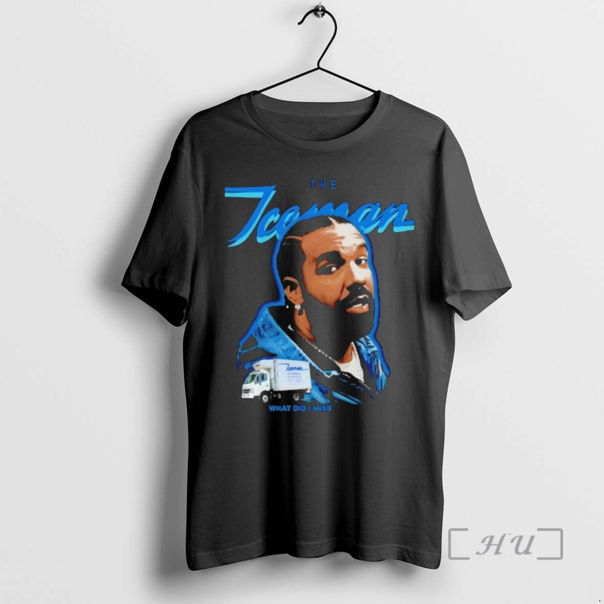 Officials Drake The Iceman The World 2026 What Did I Miss Premium T Shirts Sweater Unisex T-shirt, Sweatshirt, Hoodie, Long Sleeve Tee - T-Shirt, Sweatshirt, Hoodie
