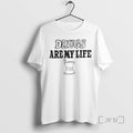 Officials Drugs Are My Life T-Shirts, Hoodie, Sweatshirt - T-Shirt, Sweatshirt, Hoodie