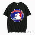 Officials Drunk Phils Fans Featuring Major League Baseball Logo Tee Unisex T-shirt, Sweatshirt, Hoodie, Long Sleeve Tee - T-Shirt, Sweatshirt, Hoodie