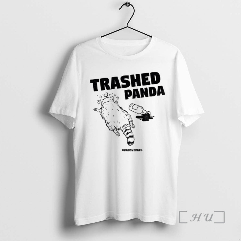 Officials Drunken Raccoon Trashed Panda T-Shirts, Hoodie, Sweatshirt - T-Shirt, Sweatshirt, Hoodie