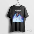 Officials Dua Lipa Radical Optimism Tour Print Round Neck Unisex T-shirt, Sweatshirt, Hoodie, Long Sleeve Tee - T-Shirt, Sweatshirt, Hoodie