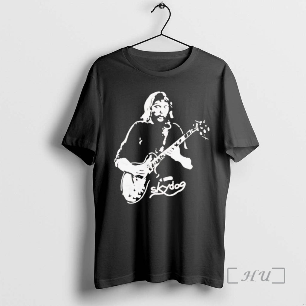 Officials Duane Allman Skydog T-Shirts, Hoodie, Sweatshirt - T-Shirt, Sweatshirt, Hoodie