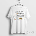 Officials Duck Jesus Sorry Im Late His Timing Not Mine T-Shirts, Hoodie, Sweatshirt - T-Shirt, Sweatshirt, Hoodie