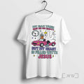 Officials Duck My Has Tank May Be Empty But My Heart Is Filled T-Shirts, Hoodie, Sweatshirt - T-Shirt, Sweatshirt, Hoodie